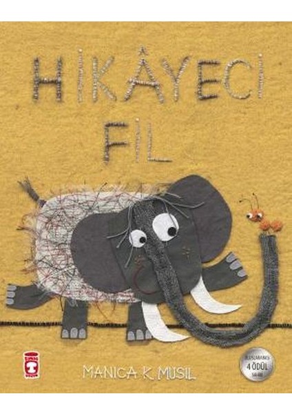 Hikayeci Fil
