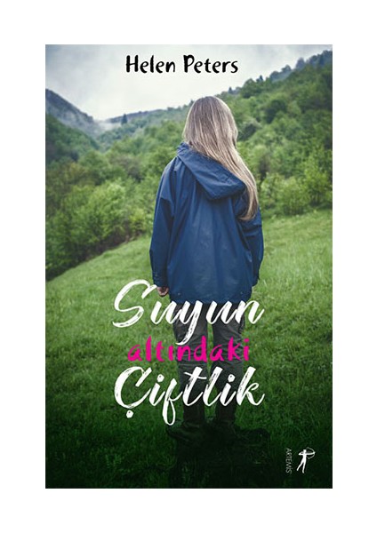 Suyun Altındaki Çiftlik + Yapışkanlı Not Kağıdı fiyatları