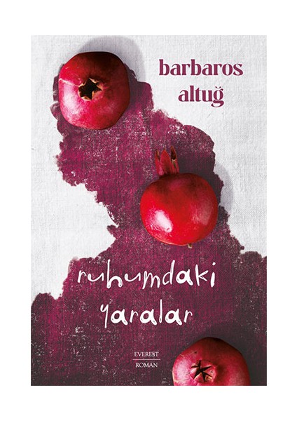 Ruhumdaki Yaralar + Yapışkanlı Not Kağıdı fiyatları