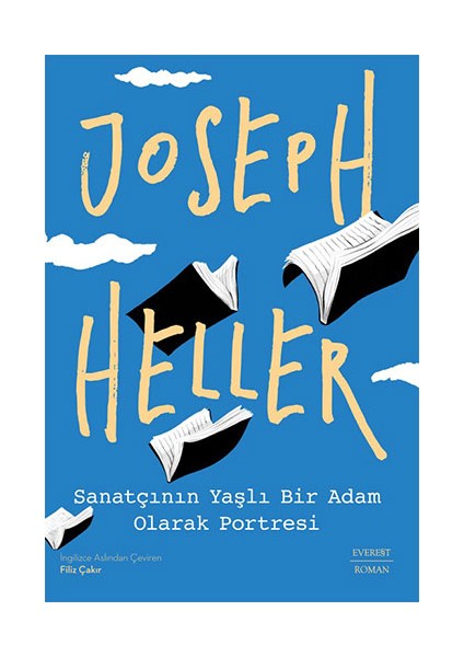 Sanatçının Yaşlı Bir Adam Olarak Portresi + Yapışkanlı Not Kağıdı fiyatları