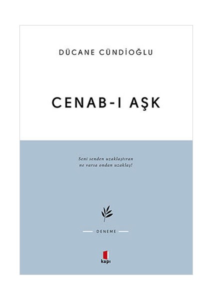 Cenab-I Aşk + Yapışkanlı Not Kağıdı fiyatları
