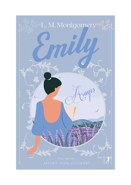 Emily - Arayış + Yapışkanlı Not Kağıdı fiyatları