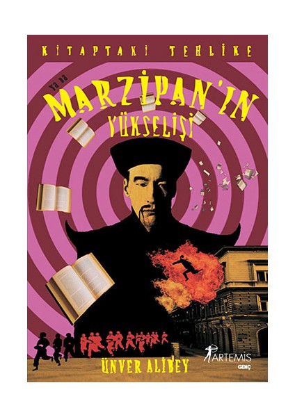 Marzipan'ın Yükselişi + Yapışkanlı Not Kağıdı fiyatları