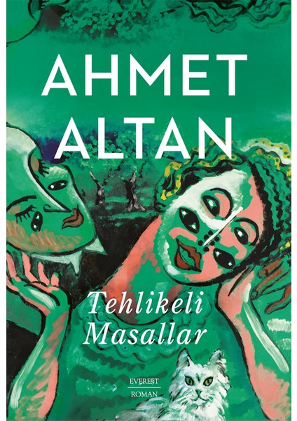 Tehlikeli Masallar + Yapışkanlı Not Kağıdı fiyatları