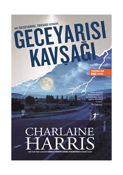 Geceyarısı Kavşağı + Yapışkanlı Not Kağıdı fiyatları