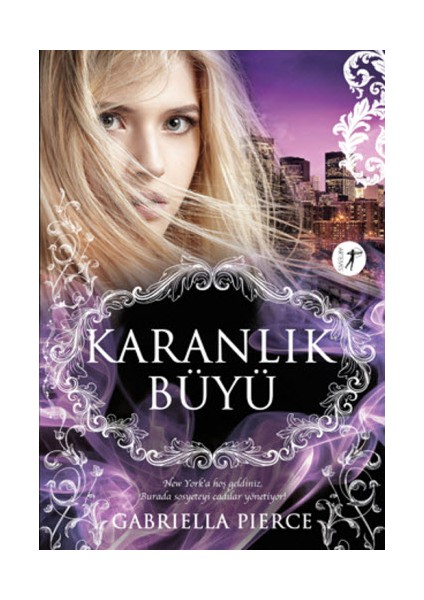 Karanlık Büyü + Yapışkanlı Not Kağıdı fiyatları