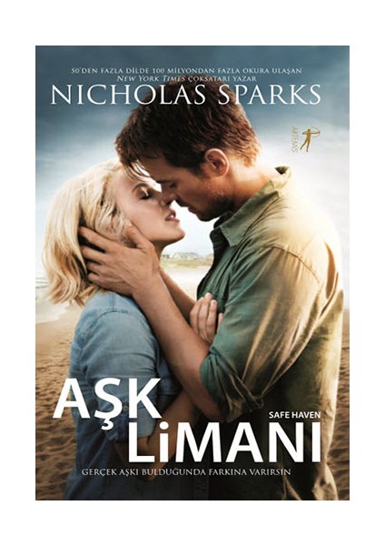 Aşk Limanı + Yapışkanlı Not Kağıdı fiyatları