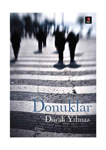 Donuklar + Yapışkanlı Not Kağıdı fiyatları