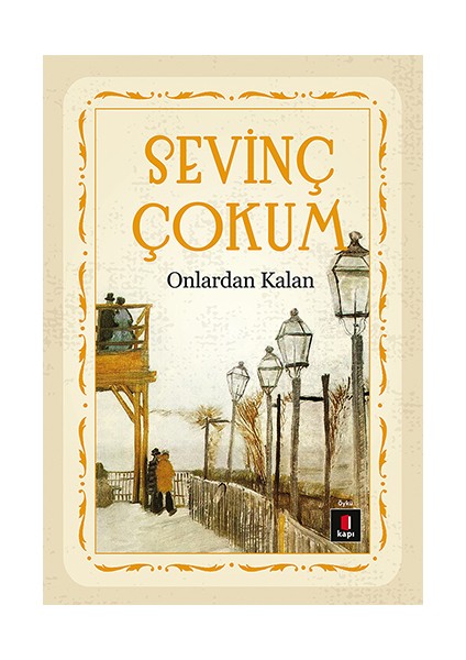 Onlardan Kalan + Yapışkanlı Not Kağıdı fiyatları