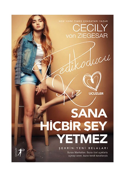 Sana Hiçbir Şey Yetmez + Yapışkanlı Not Kağıdı fiyatları