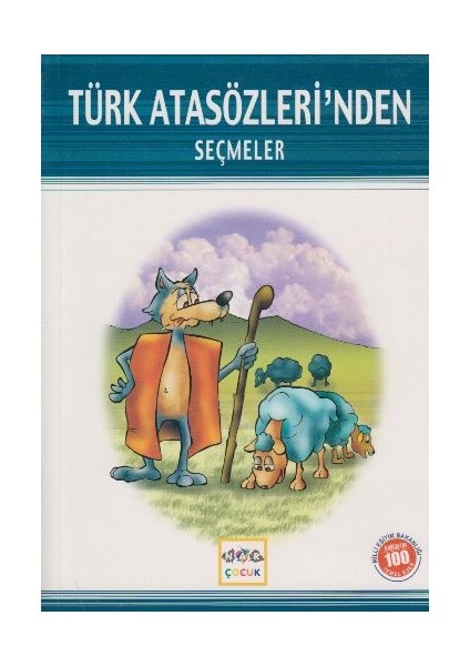 Türk Atasözlerinden Seçmeler