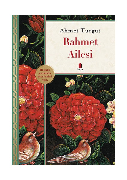 Rahmet Ailesi + Yapışkanlı Not Kağıdı fiyatları