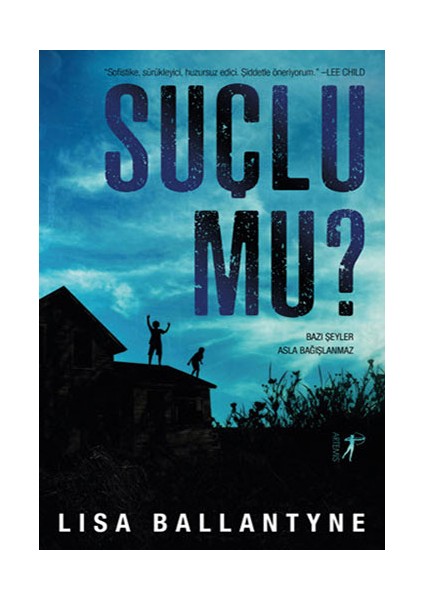 Suçlu Mu? + Yapışkanlı Not Kağıdı fiyatları