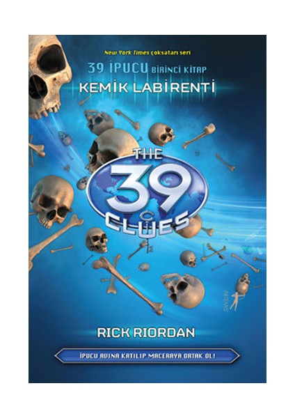 Kemik Labirenti (Ciltli) + Yapışkanlı Not Kağıdı fiyatları