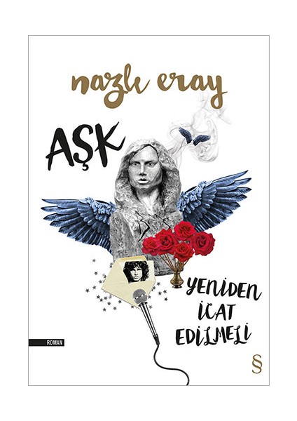 Aşk Yeniden Icat Edilmeli + Yapışkanlı Not Kağıdı fiyatları