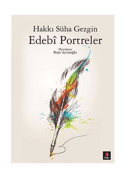 Edebi Portreler + Yapışkanlı Not Kağıdı fiyatları