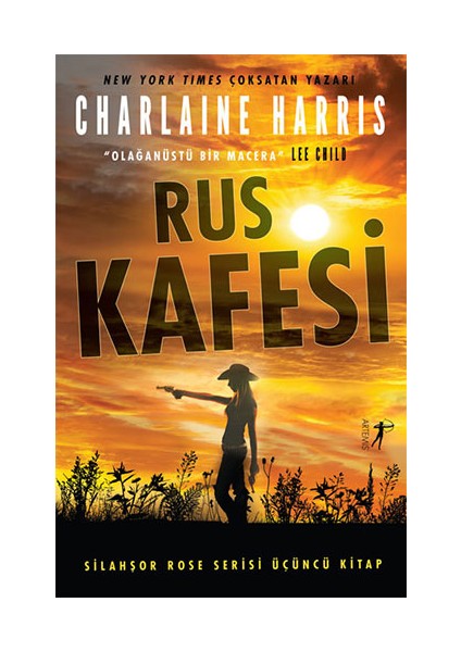 Rus Kafesi + Yapışkanlı Not Kağıdı fiyatları