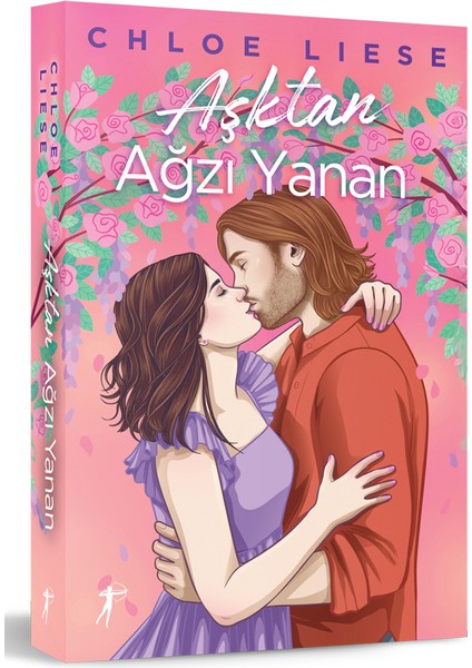 Aşktan Ağzı Yanan + Yapışkanlı Not Kağıdı fiyatları