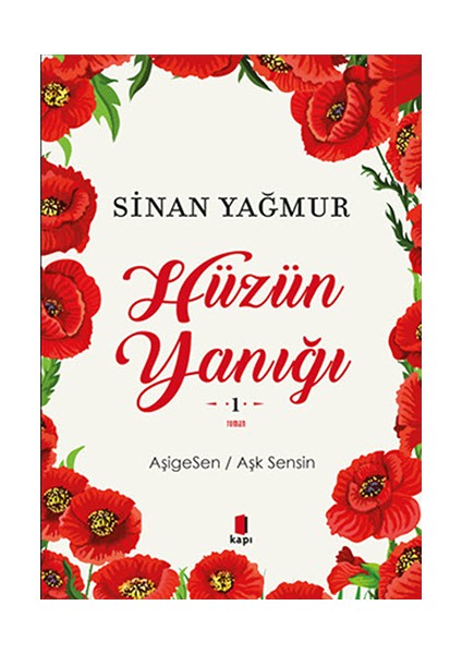 Hüzün Yanığı + Yapışkanlı Not Kağıdı fiyatları