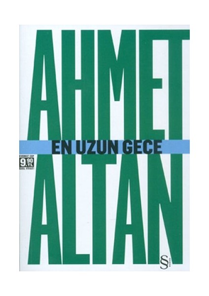 En Uzun Gece (Cep Boy) + Yapışkanlı Not Kağıdı fiyatları