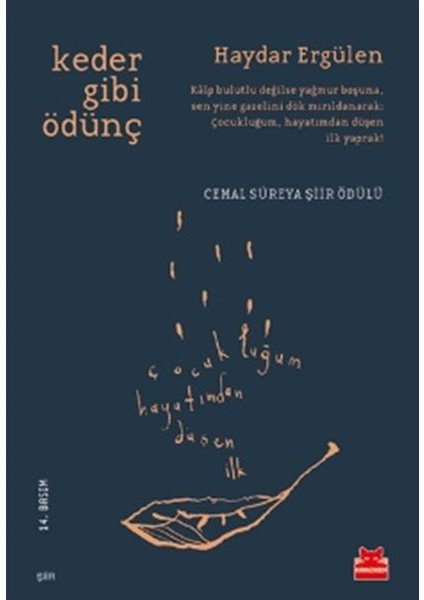Keder Gibi Ödünç