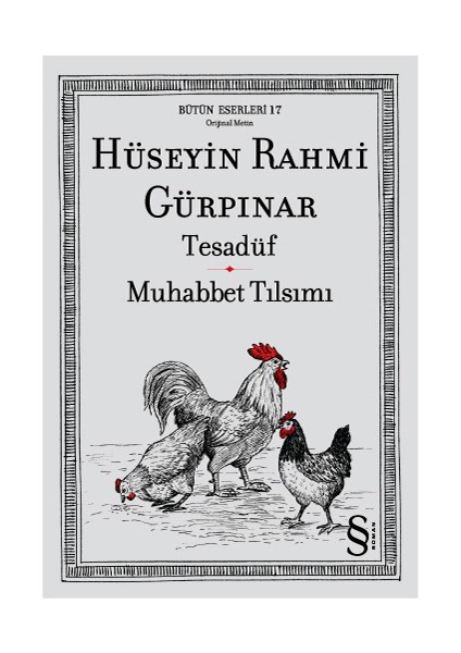 Tesadüf - Muhabbet Tılsımı + Yapışkanlı Not Kağıdı fiyatları