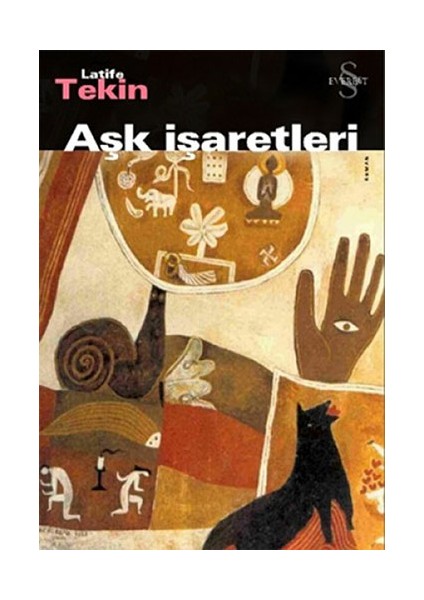 Aşk Işaretleri + Yapışkanlı Not Kağıdı fiyatları