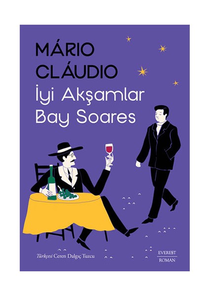 Iyi Akşamlar Bay Soares + Yapışkanlı Not Kağıdı fiyatları