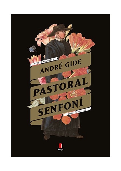 Pastoral Senfoni + Yapışkanlı Not Kağıdı fiyatları