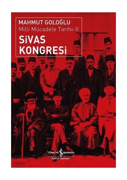 Sivas Kongresi
