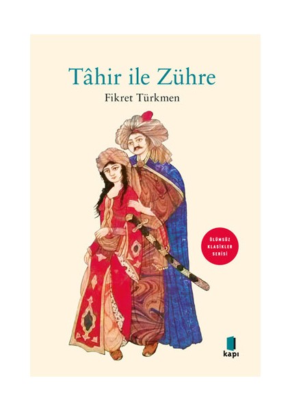 Tahir ile Zühre + Yapışkanlı Not Kağıdı fiyatları