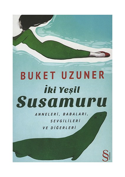 Iki Yeşil Susamuru + Yapışkanlı Not Kağıdı fiyatları