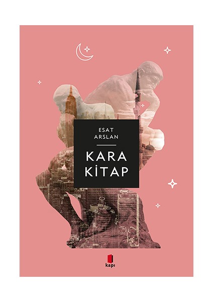 Kara Kitap + Yapışkanlı Not Kağıdı fiyatları