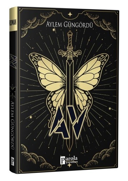 Av (Ciltli)