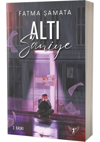 Altı Saniye + Yapışkanlı Not Kağıdı fiyatları