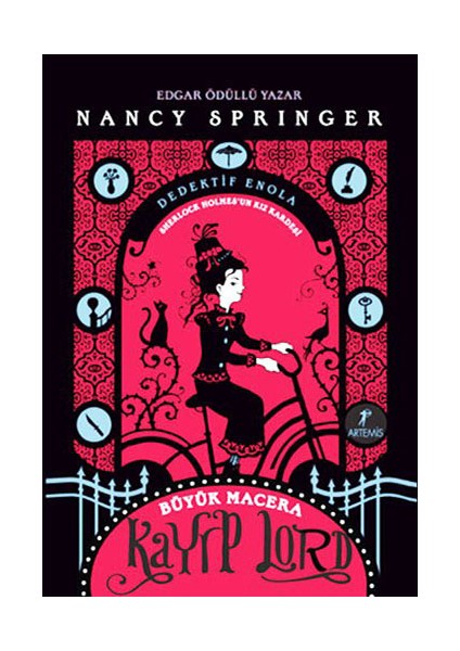 Kayıp Lord + Yapışkanlı Not Kağıdı fiyatları