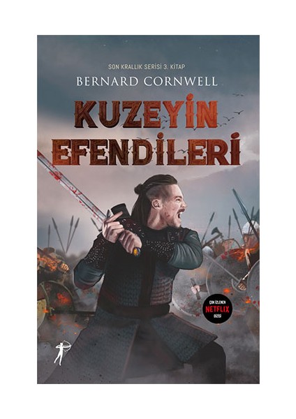 Kuzeyin Efendileri + Yapışkanlı Not Kağıdı fiyatları