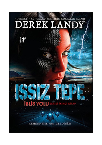 Issız Tepe (Ciltli) + Yapışkanlı Not Kağıdı fiyatları