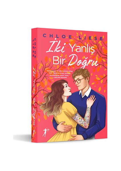 Iki Yanlış Bir Doğru + Yapışkanlı Not Kağıdı fiyatları