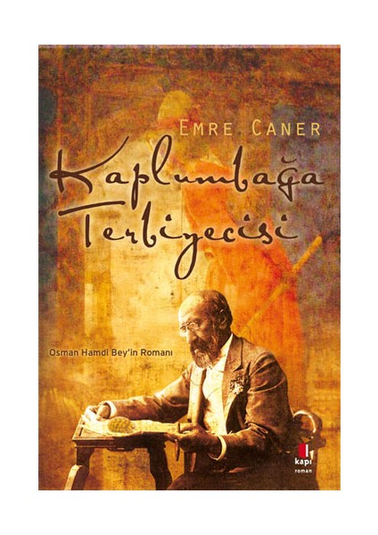 Kaplumbağa Terbiyecisi + Yapışkanlı Not Kağıdı fiyatları