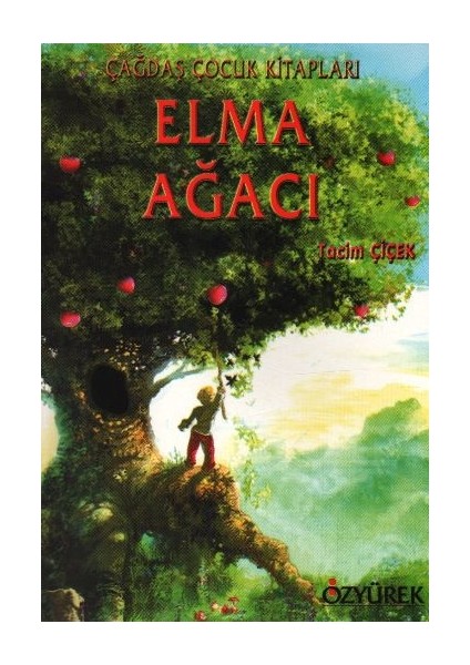 Elma Ağacı