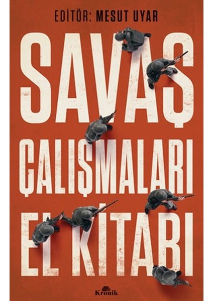 Savaş Çalışmaları El Kitabı