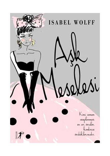 Aşk Meselesi + Yapışkanlı Not Kağıdı fiyatları