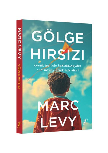 Gölge Hırsızı + Yapışkanlı Not Kağıdı fiyatları