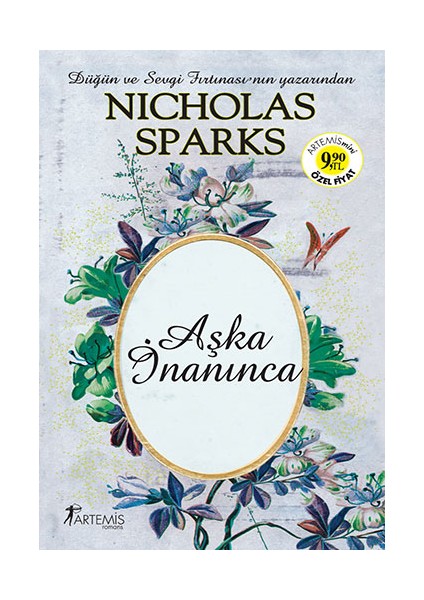 Aşka Inanınca (Cep Boy) + Yapışkanlı Not Kağıdı fiyatları