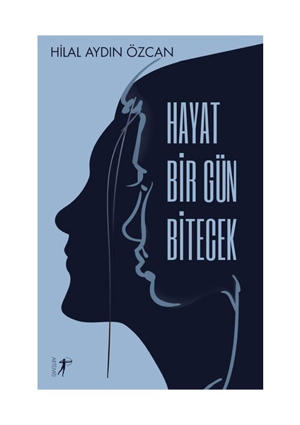 Hayat Bir Gün Bitecek + Yapışkanlı Not Kağıdı fiyatları