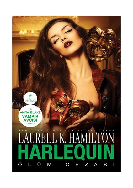 Harlequin + Yapışkanlı Not Kağıdı fiyatları