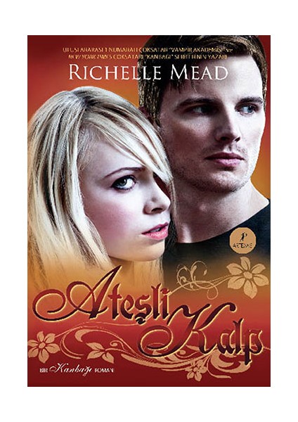 Ateşli Kalp + Yapışkanlı Not Kağıdı fiyatları