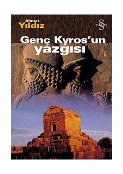 Genç Kyros'un Yazgısı + Yapışkanlı Not Kağıdı fiyatları