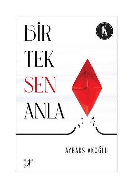 Bir Tek Sen Anla + Yapışkanlı Not Kağıdı fiyatları